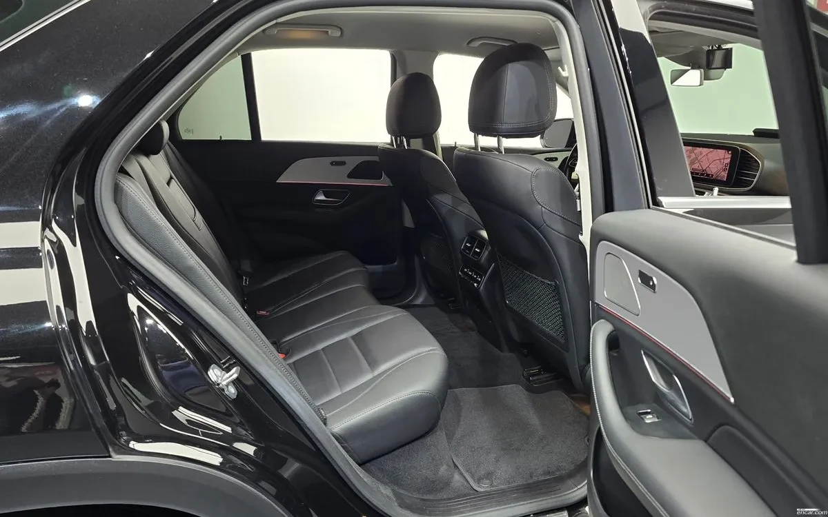 Mercedes-Benz GLE 300 d / 4MATIC / �������� / AIRMATIC / ��������� | Mobile.bg � ����������� 16