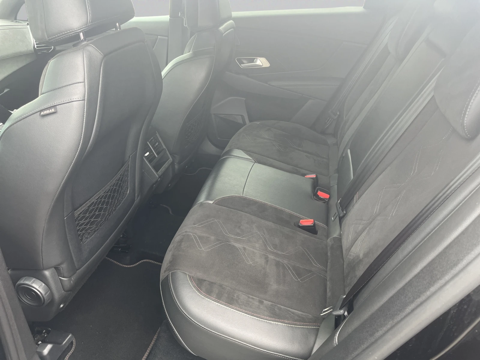 DS DS 7 Crossback, снимка 8 - Автомобили и джипове - 54565738