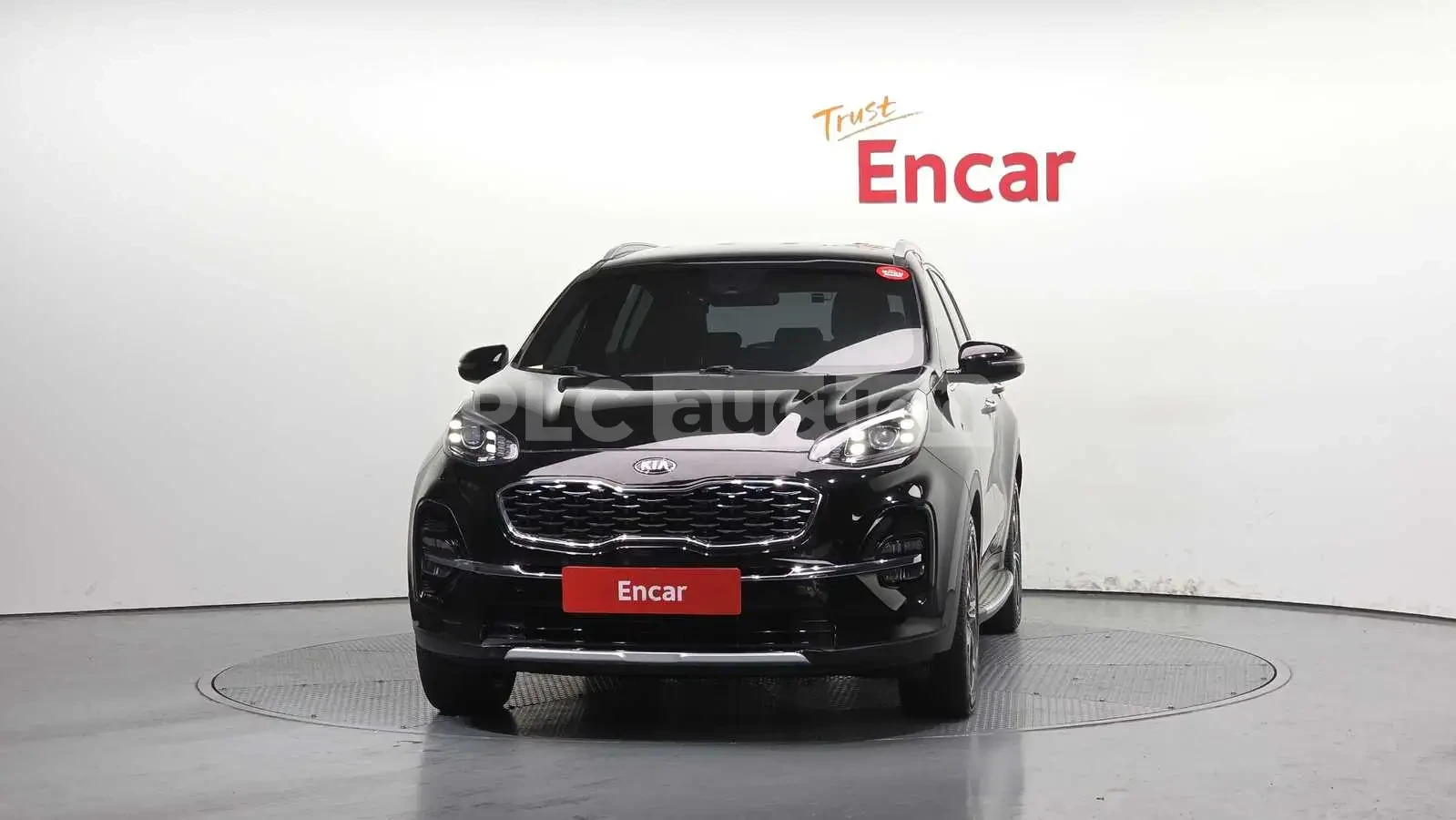 Kia Sportage 1.6| ОБДУХВАНЕ| КАМЕРА| ПОДГРЕВ| ВКЛ.ТЕХНОТЕСТ, снимка 3 - Автомобили и джипове - 54909638