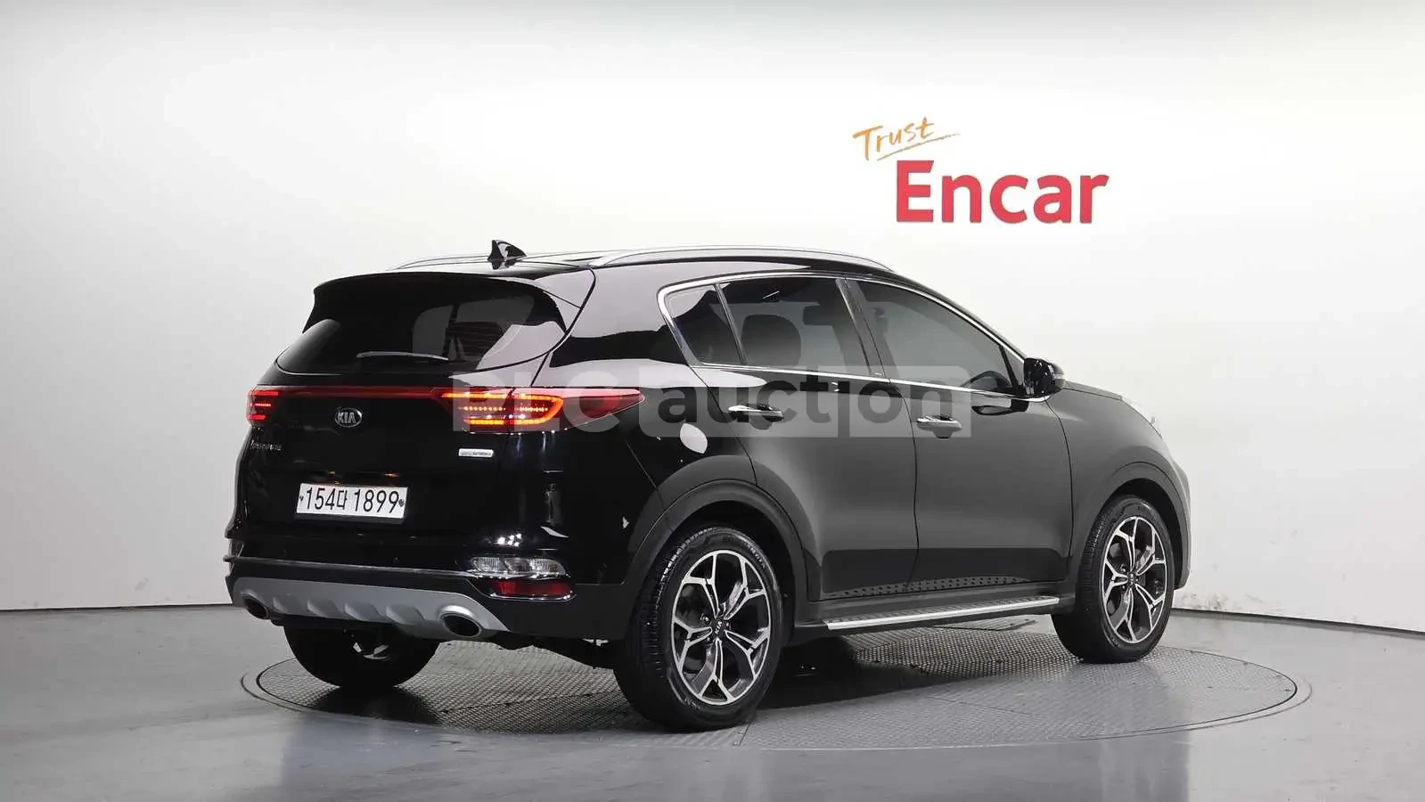 Kia Sportage 1.6| ОБДУХВАНЕ| КАМЕРА| ПОДГРЕВ| ВКЛ.ТЕХНОТЕСТ, снимка 2 - Автомобили и джипове - 54909638