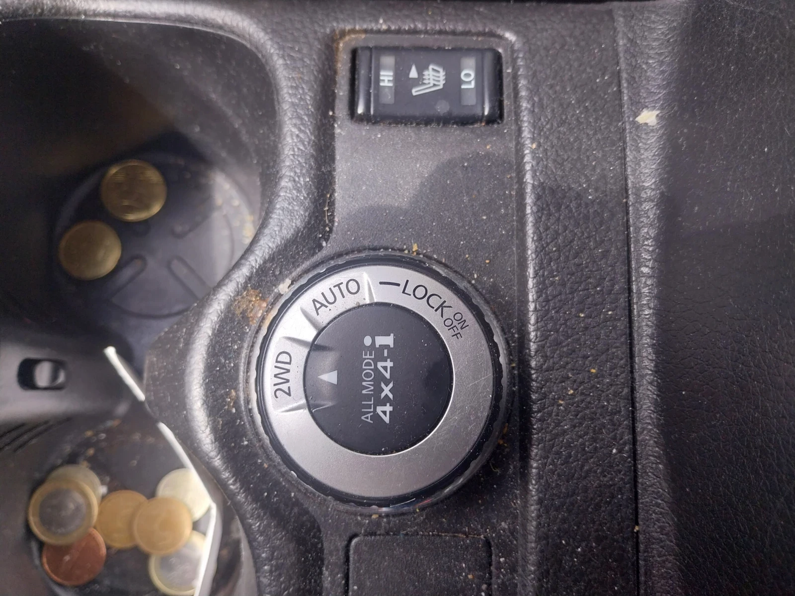Nissan X-trail T32, снимка 5 - Автомобили и джипове - 55134504