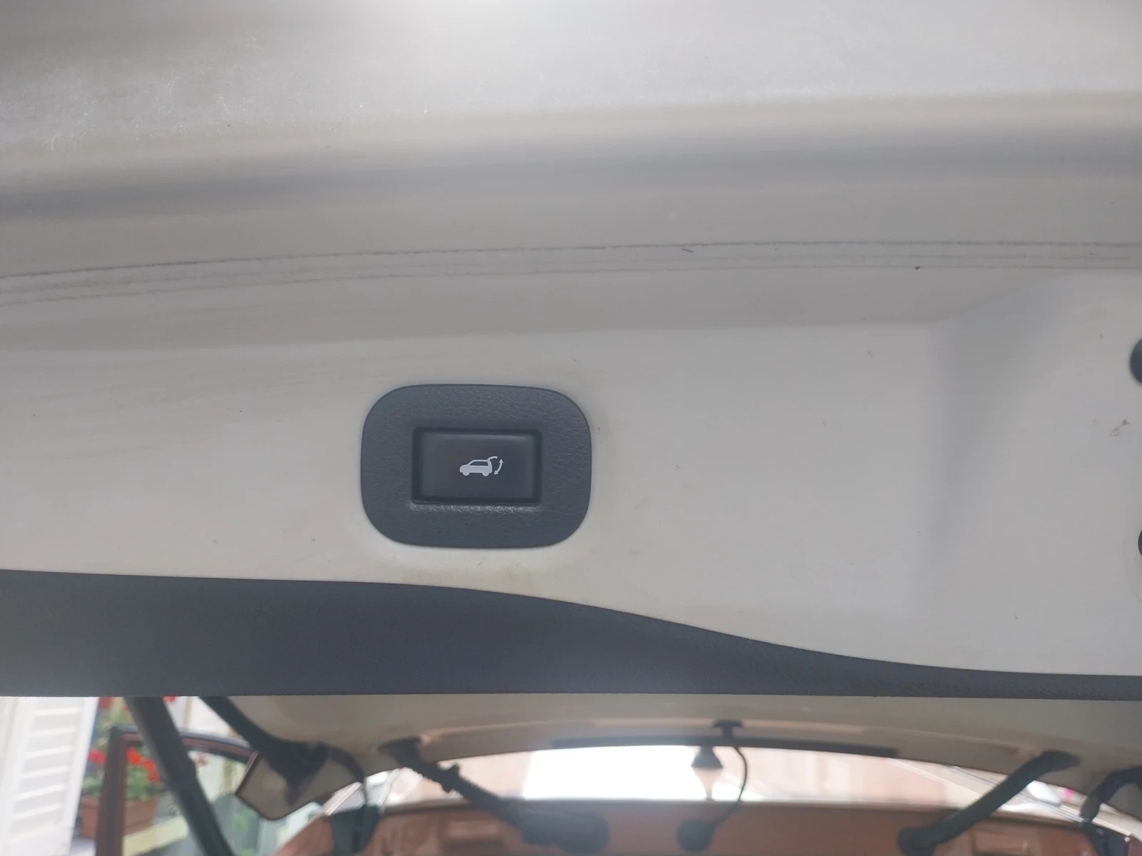 Nissan X-trail T32, снимка 8 - Автомобили и джипове - 55134504