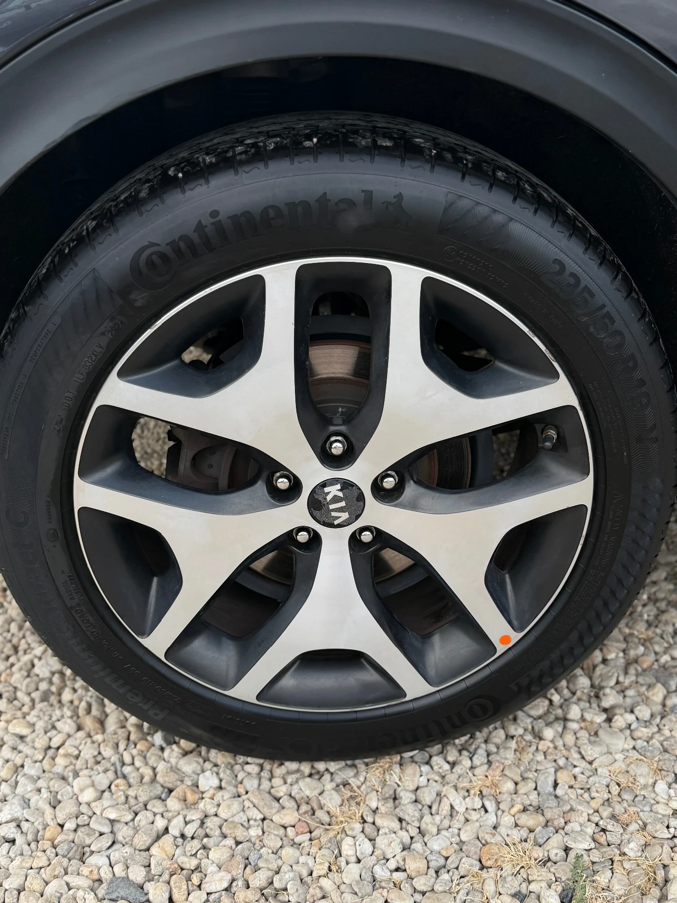 Kia Sportage 2.0CRDI GT-LINE100%РЕАЛНИ КМ ЛИЗИНГ ВИДЕО, снимка 11 - Автомобили и джипове - 55138571