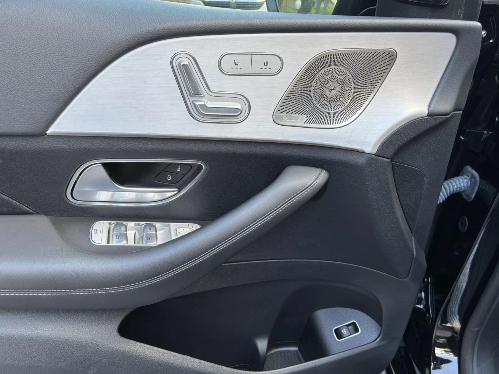 Mercedes-Benz GLE 400 AMG/4MATIC/360/Burmester/PANO | Mobile.bg � ����������� 16