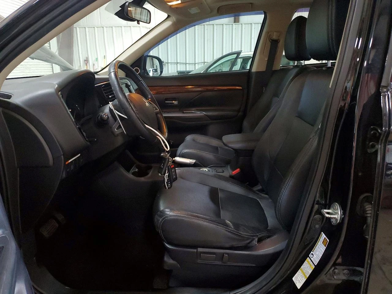 Mitsubishi Outlander GT 3.0 V6 | 4WD | 7 ����� | Mobile.bg � ����������� 4