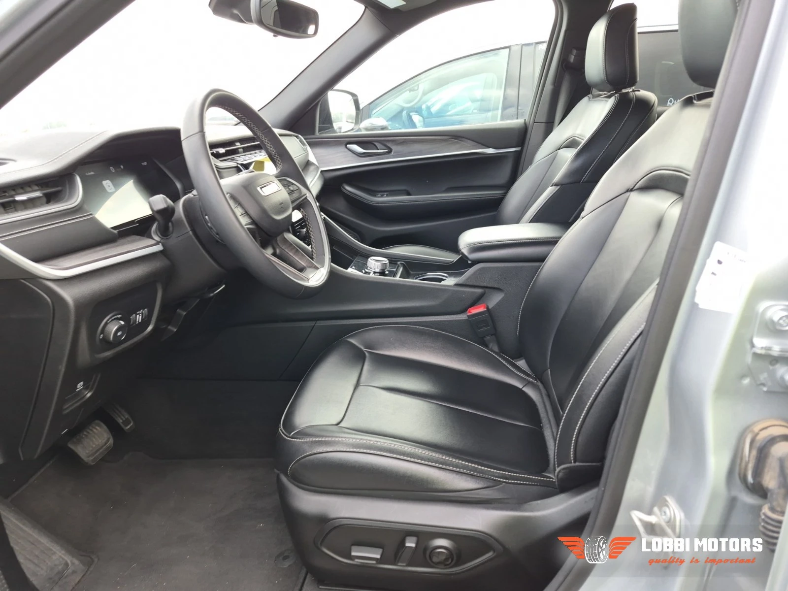 Jeep Grand cherokee, снимка 5 - Автомобили и джипове - 56102838