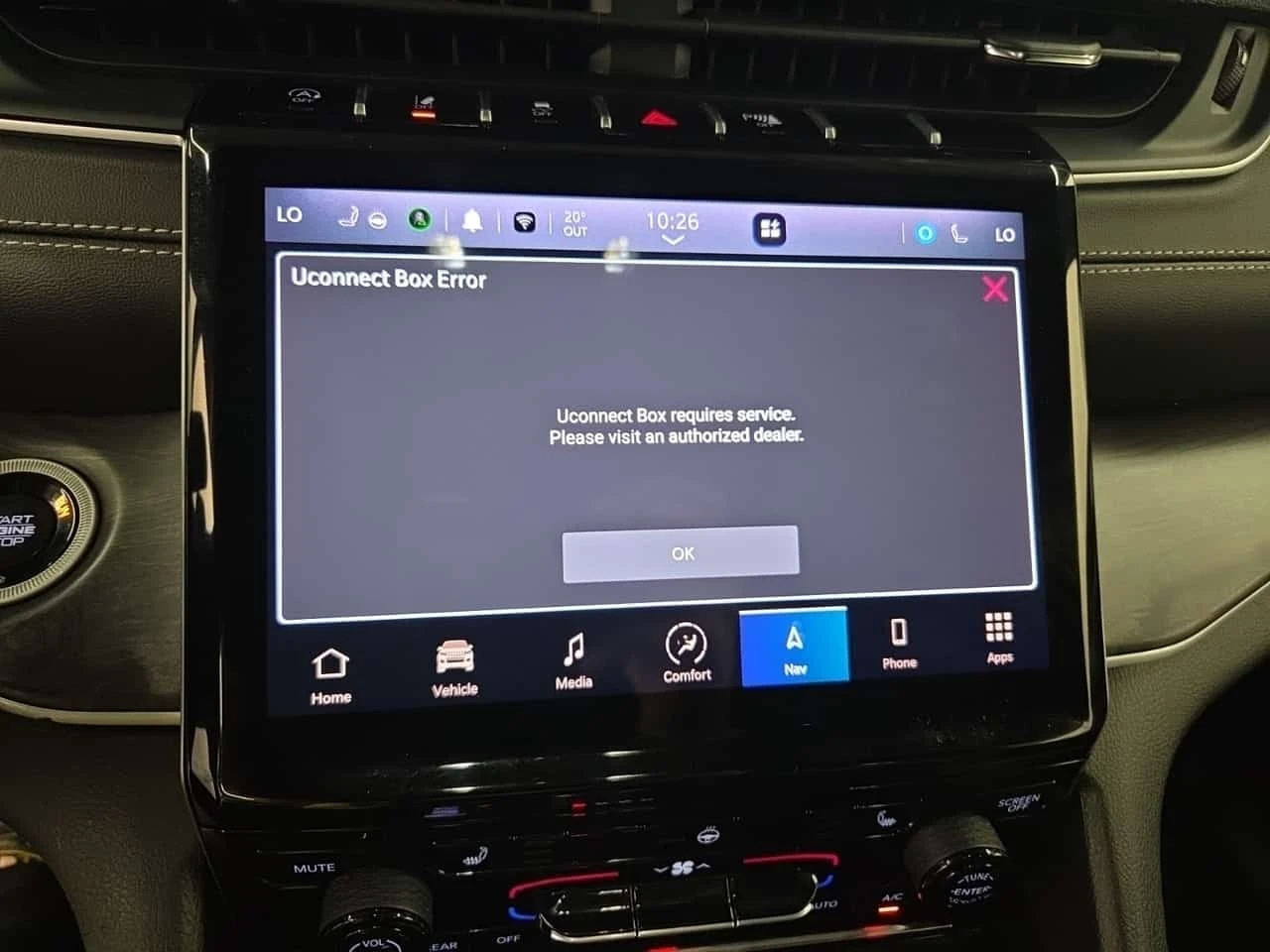Jeep Grand cherokee LIMITED| ПОДГРЕВИ| ПАМЕТ| 2 КЛЮЧА| 7 МЕСТА| , снимка 11 - Автомобили и джипове - 56164778