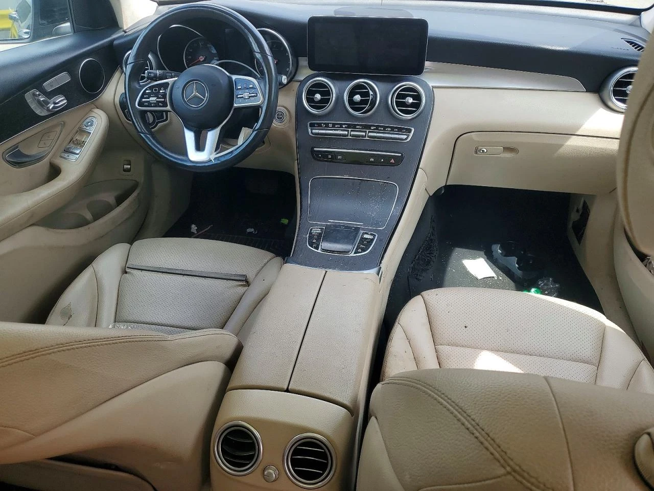 Mercedes-Benz GLC 2.0l 4 | Mobile.bg � ����������� 8