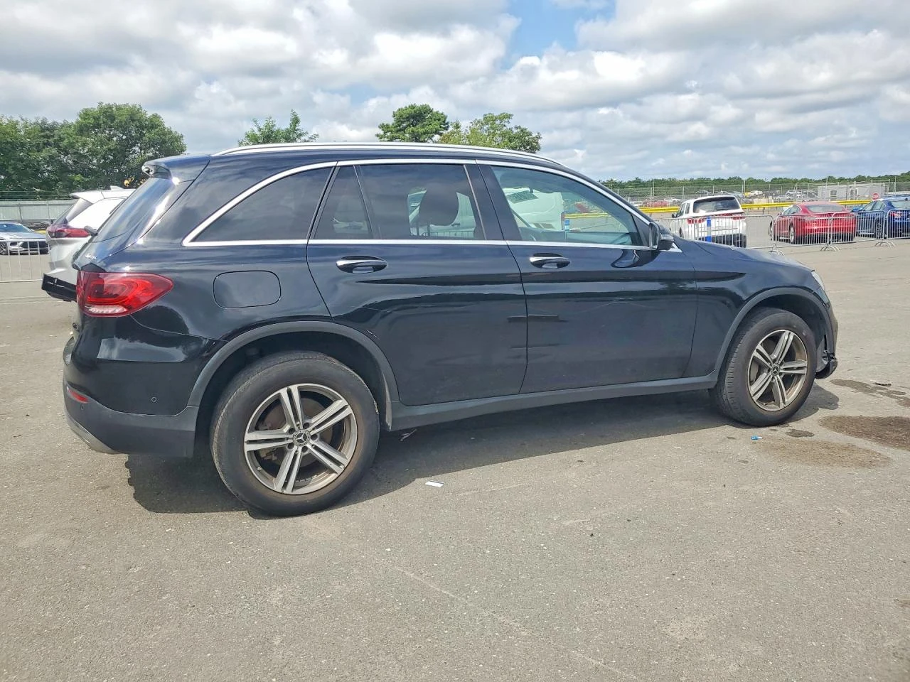 Mercedes-Benz GLC 2.0l 4 | Mobile.bg � ����������� 3