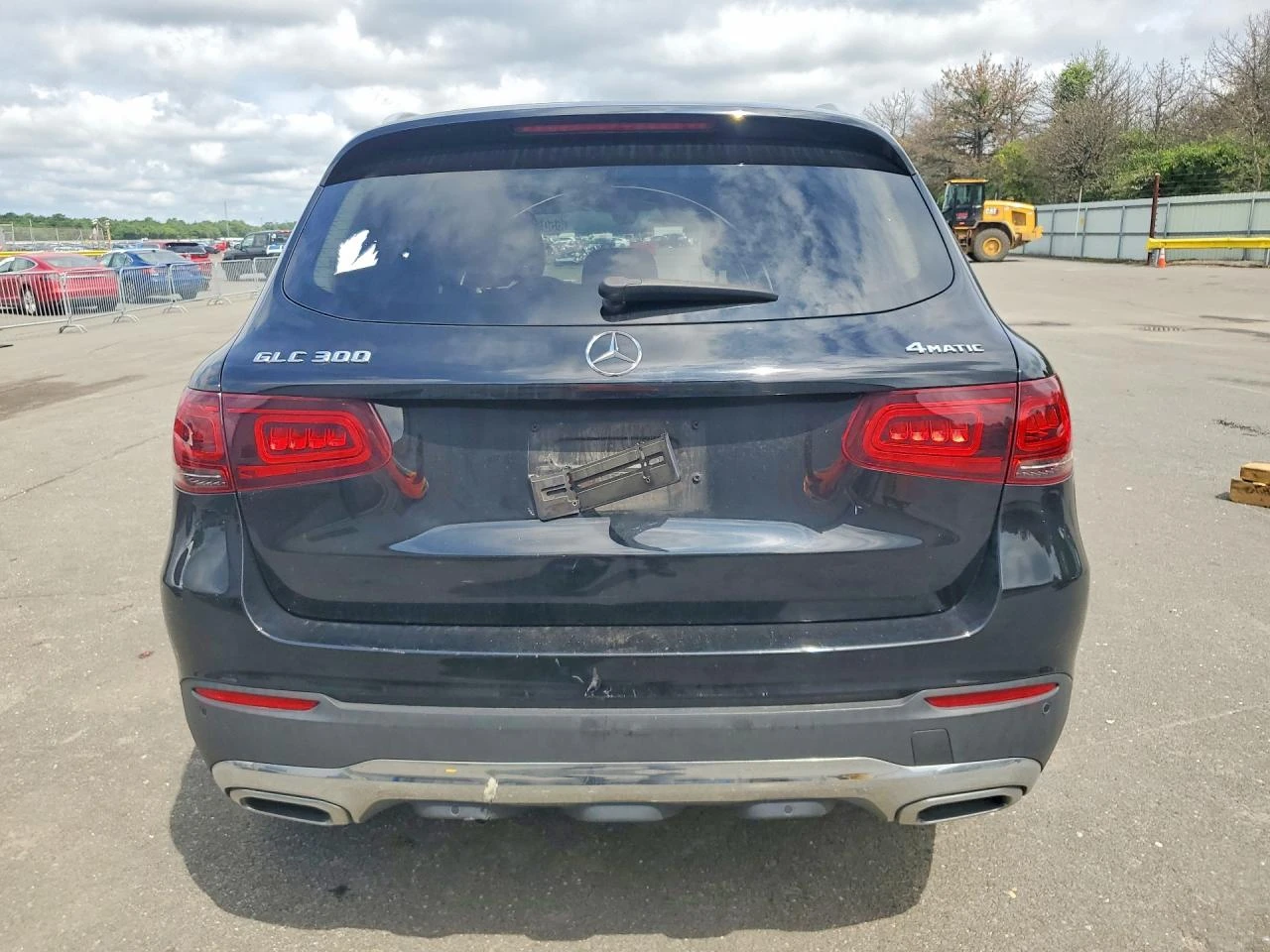 Mercedes-Benz GLC 2.0l 4 | Mobile.bg � ����������� 6