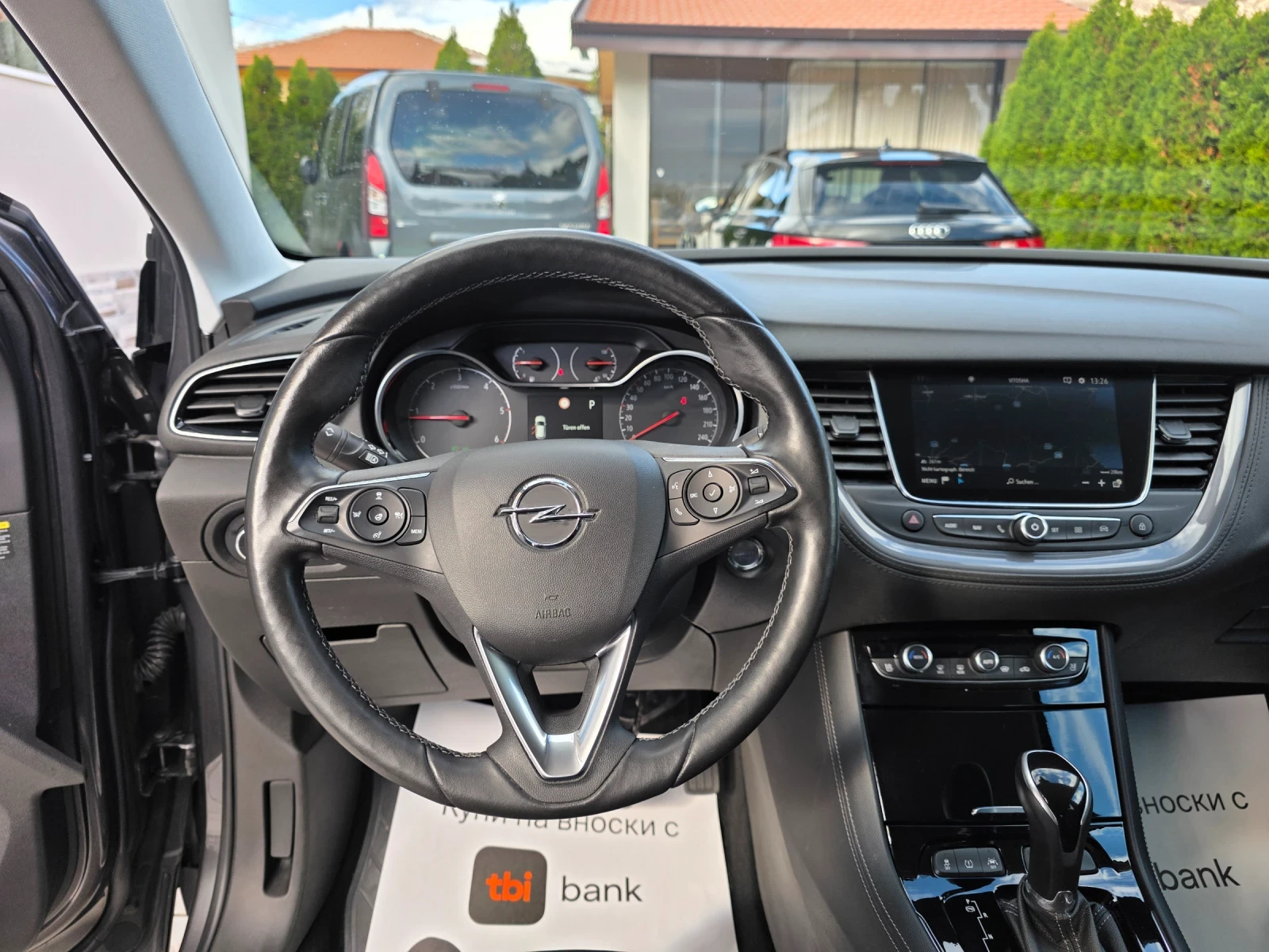 Opel Grandland X 2.0 HDI FULL | Mobile.bg � ����������� 10