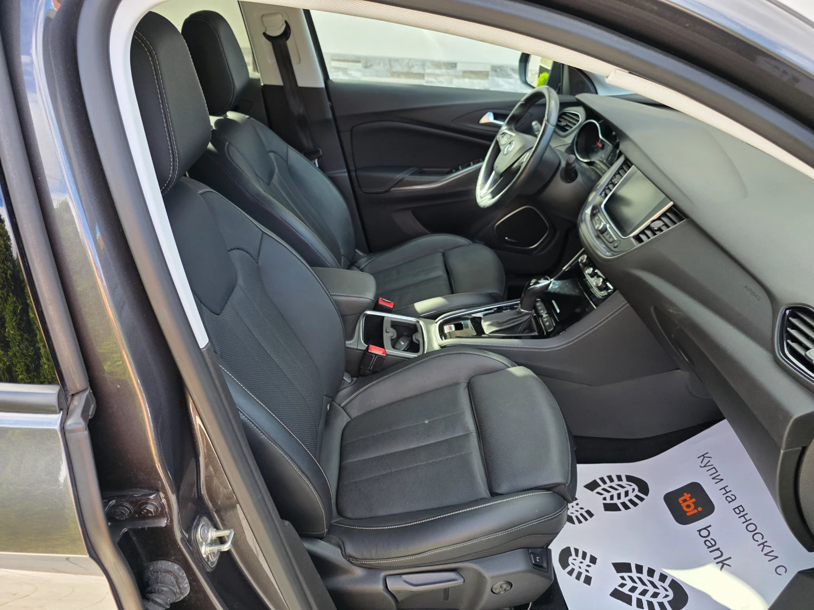 Opel Grandland X 2.0 HDI FULL | Mobile.bg � ����������� 13