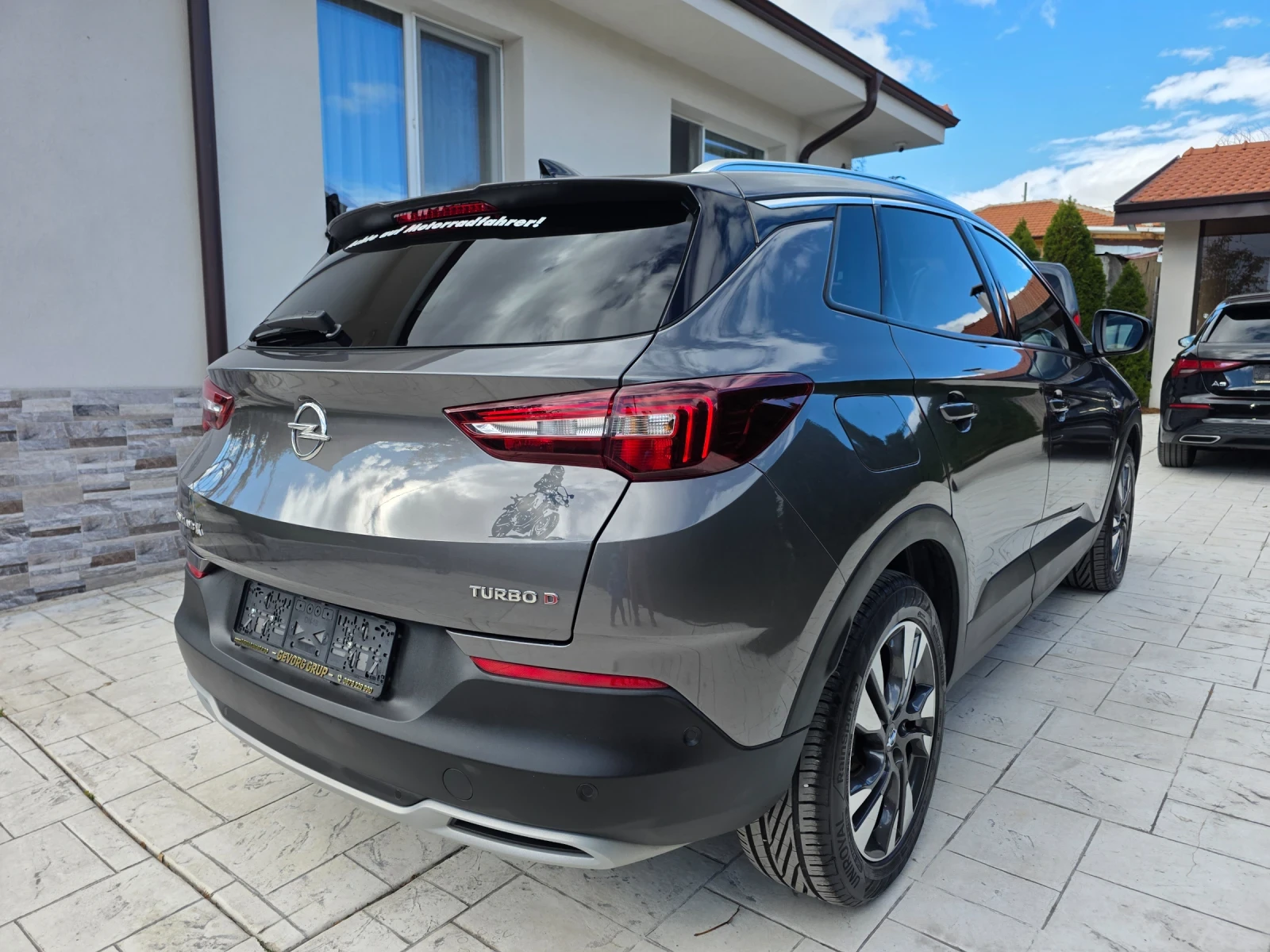 Opel Grandland X 2.0 HDI FULL | Mobile.bg � ����������� 5