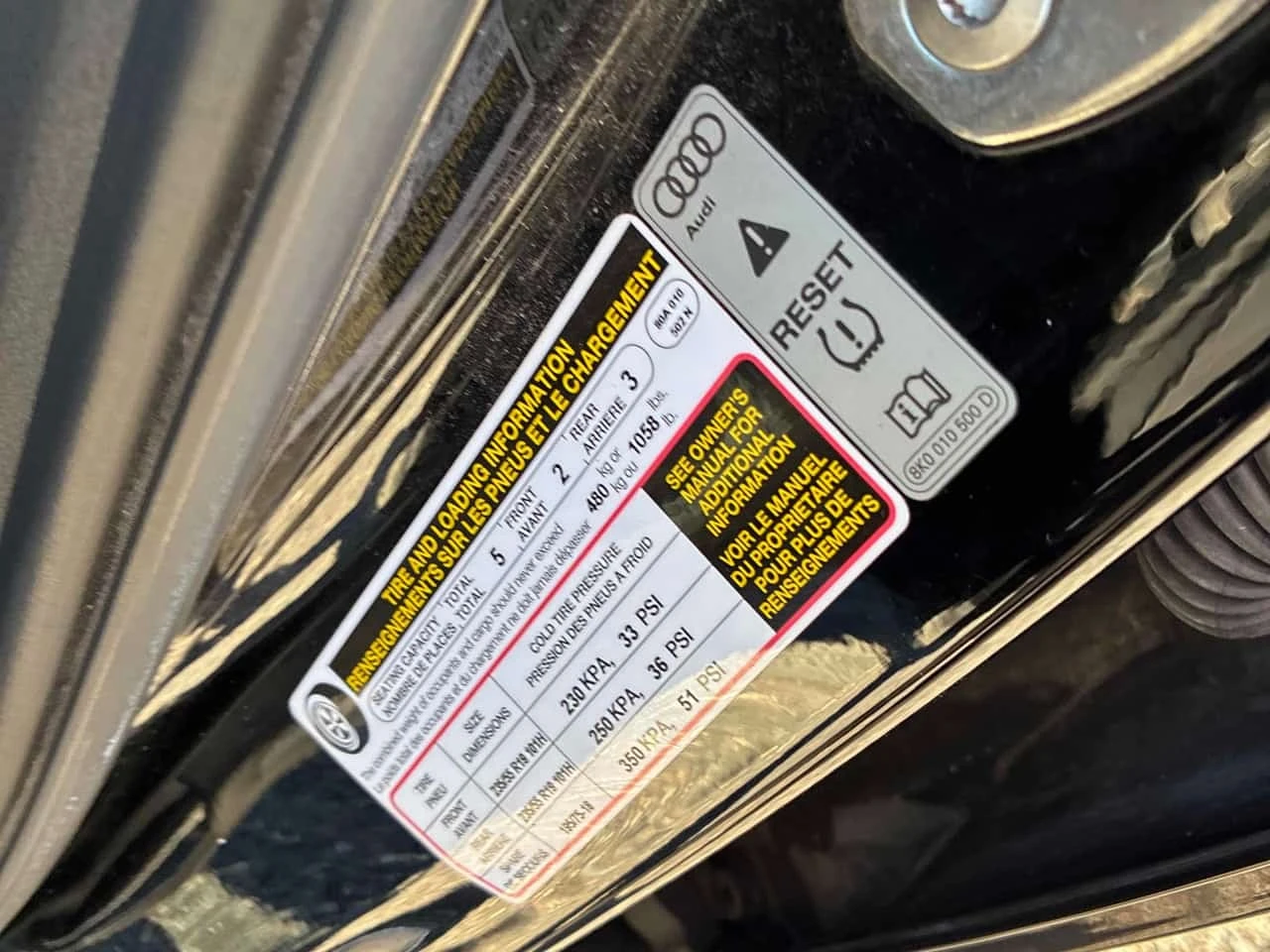 Audi Q5 * Progressiv * CARFAX * ЦЕНА ДО БГ, снимка 13 - Автомобили и джипове - 56711993