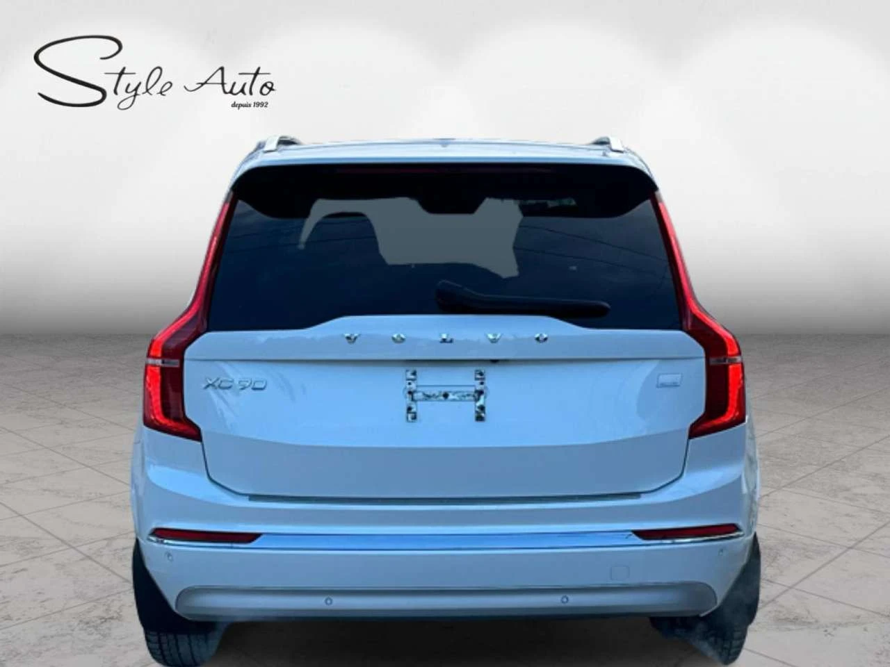 Volvo Xc90 T8, снимка 5 - Автомобили и джипове - 56718112