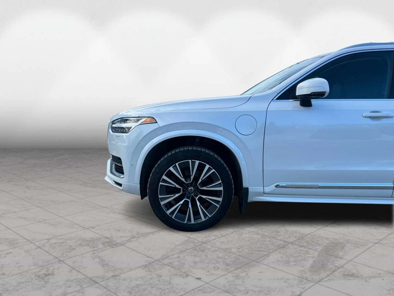 Volvo Xc90 T8, снимка 9 - Автомобили и джипове - 56718112