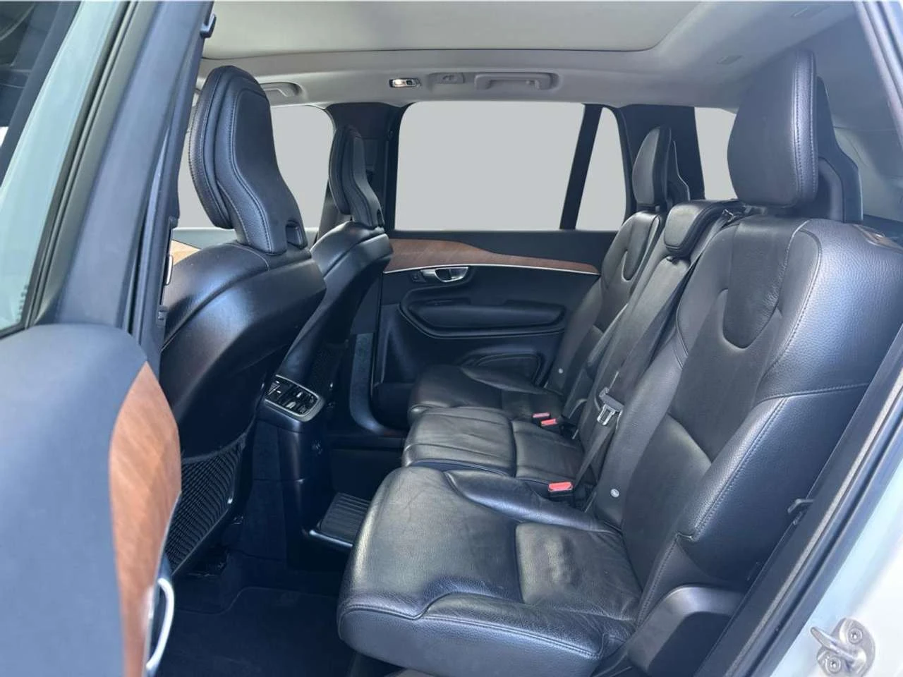 Volvo Xc90 T8, снимка 12 - Автомобили и джипове - 56718112