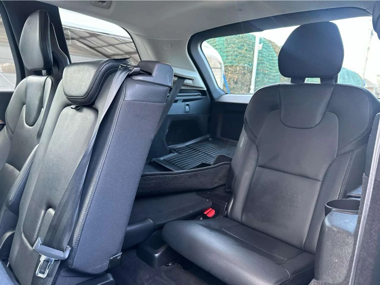 Volvo Xc90 T8, снимка 13 - Автомобили и джипове - 56718112