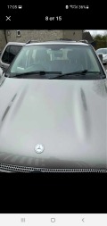 Mercedes-Benz ML 270  - изображение 4
