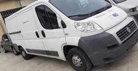 Fiat Ducato 2.3 Mjet    САМО НА ЧАСТИ , снимка 3