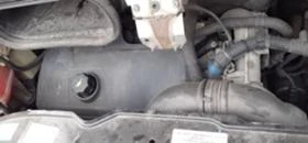 Fiat Ducato 2.3 Mjet    САМО НА ЧАСТИ , снимка 5