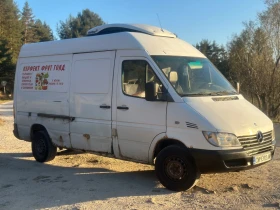 Mercedes-Benz Sprinter 313, снимка 4