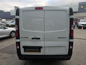 Renault Trafic 1.6 dCi 95, снимка 6