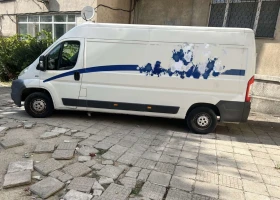 Fiat Ducato, снимка 2