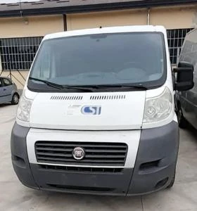  Fiat Ducato