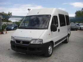 Fiat Ducato 2.3Mjet 9MECTA | Mobile.bg    1