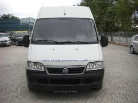 Fiat Ducato 2.3Mjet 9MECTA | Mobile.bg    8