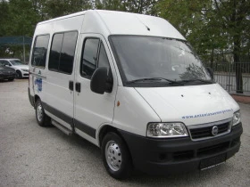 Fiat Ducato 2.3Mjet 9MECTA | Mobile.bg    7