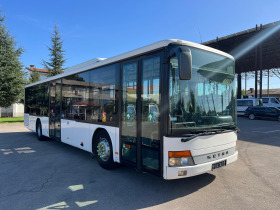 Setra S 315 NF - ZF