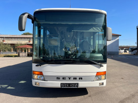 Setra S 315 NF - ZF, снимка 2 - Бусове и автобуси - 42482534