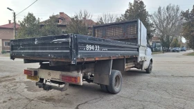 Mercedes-Benz Sprinter 413 2.2CDI  САМОСВАЛ, снимка 6