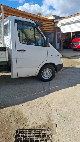 Mercedes-Benz Sprinter 311, снимка 3