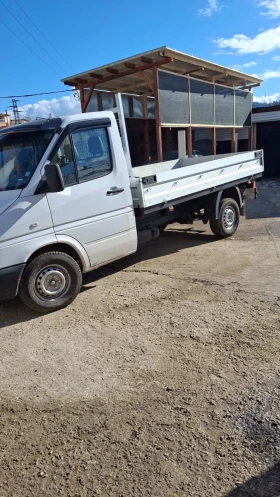 Mercedes-Benz Sprinter 311, снимка 13