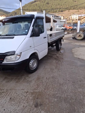 Mercedes-Benz Sprinter 311, снимка 2