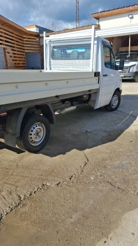 Mercedes-Benz Sprinter 311, снимка 7