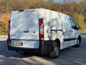     Citroen Jumpy 2, 0HDI 120k.c.6  3  -