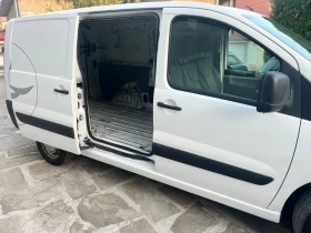 Citroen Jumpy 2, 0HDI 120k.c.6  3  - | Mobile.bg    6