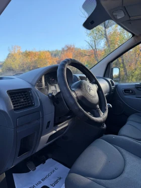 Citroen Jumpy 2, 0HDI 120k.c.6  3  - | Mobile.bg    7