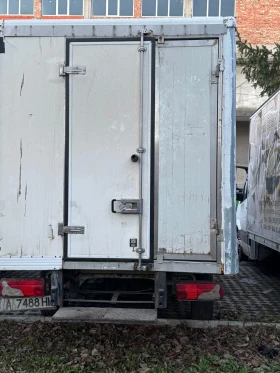 VW Crafter 2.5TDI, снимка 4