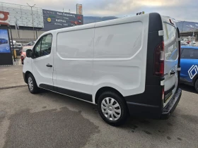 Renault Trafic 1.6 dCi 95 | Mobile.bg � ����� ������ 4