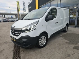 Renault Trafic 1.6 dCi 95 - изображение 1