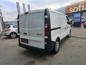 Renault Trafic 1.6 dCi 95 | Mobile.bg � ����� ������ 5