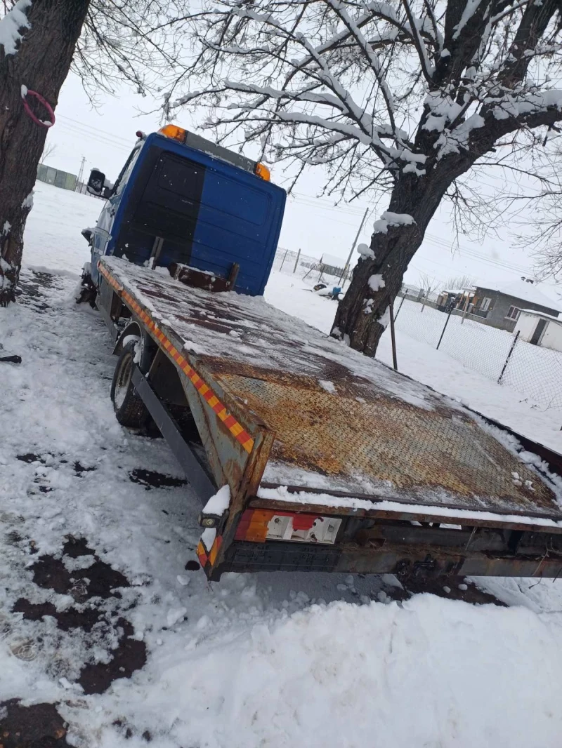 Mercedes-Benz Sprinter 413, снимка 2 - Бусове и автобуси - 49199914