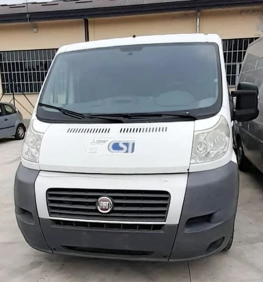 Fiat Ducato 2.3 Mjet    САМО НА ЧАСТИ , снимка 1 - Бусове и автобуси - 48334058