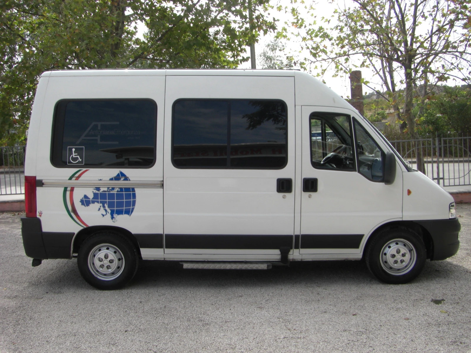 Fiat Ducato 2.3Mjet 9MECTA - изображение 6