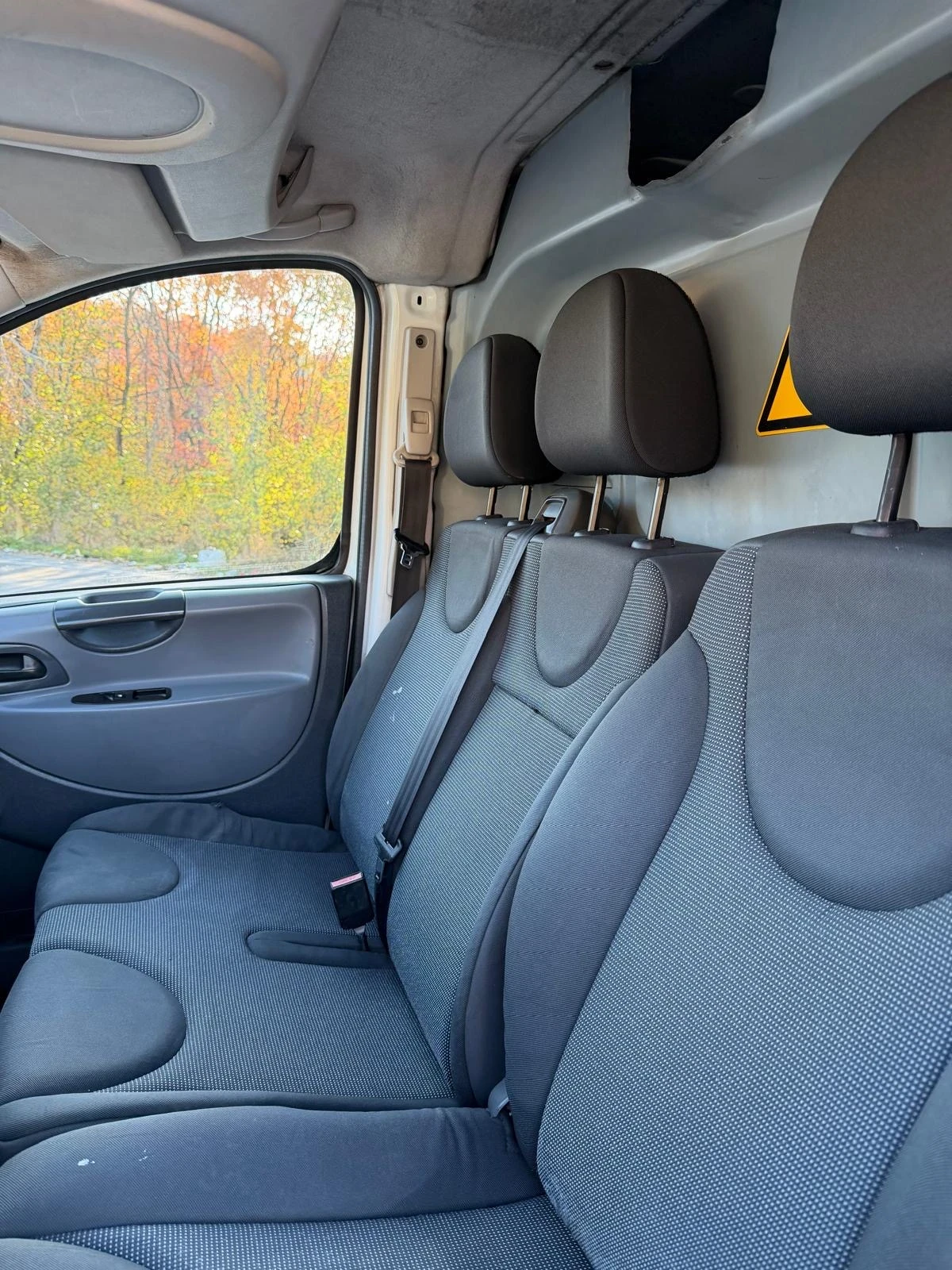 Citroen Jumpy 2, 0HDI 120k.c.6  3  - | Mobile.bg   11